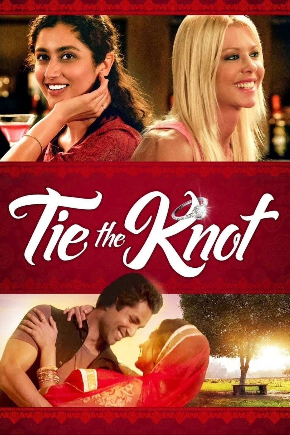 Постер Tie the Knot